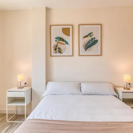 Appartement Hanami Centro 3a