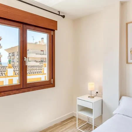 Apartment Hanami Centro 3a